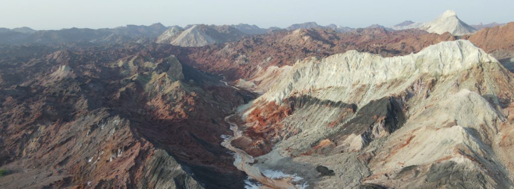جزیره هرمز hormoz island